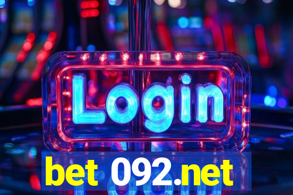 bet 092.net